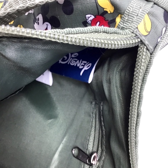 Disney Mickey Mouse canvas bag - Picture 8 of 8